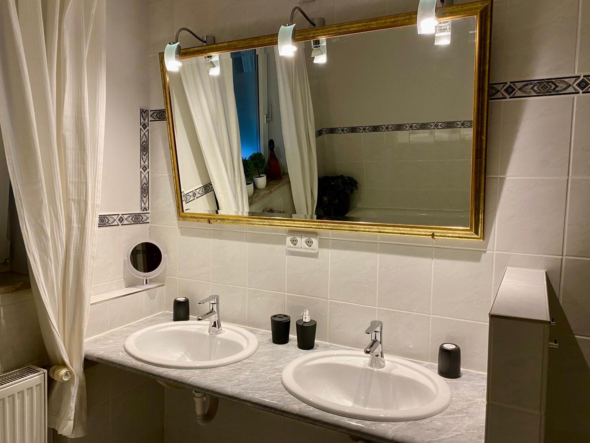 Schoene Ferienwohnung Itzehoe Luaran gambar
