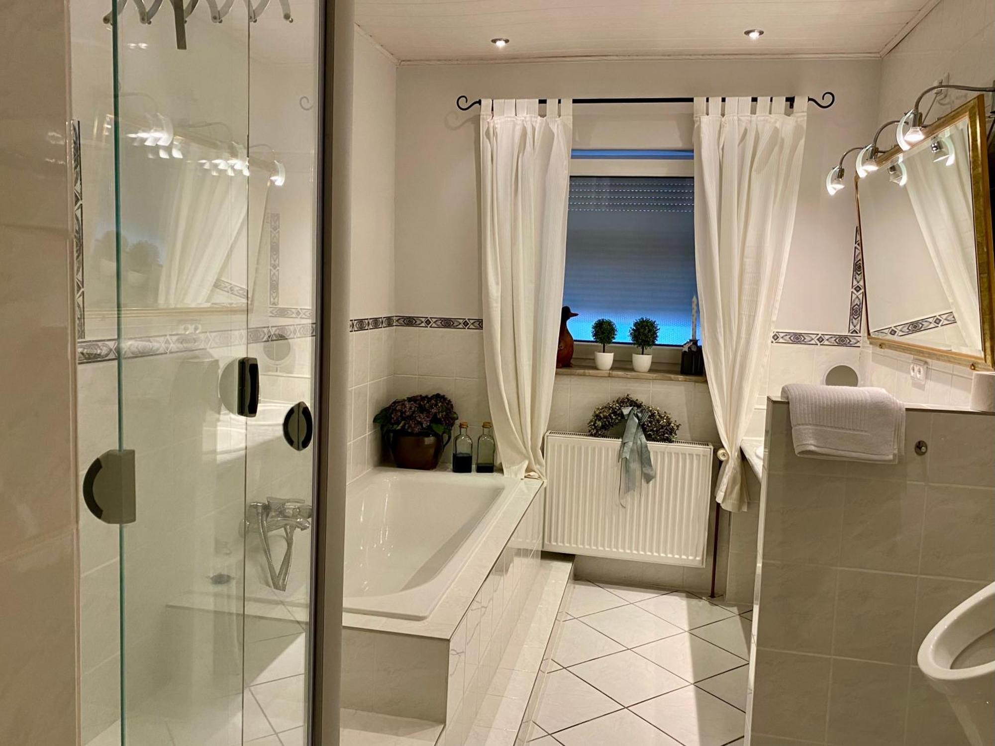 Schoene Ferienwohnung Itzehoe Luaran gambar