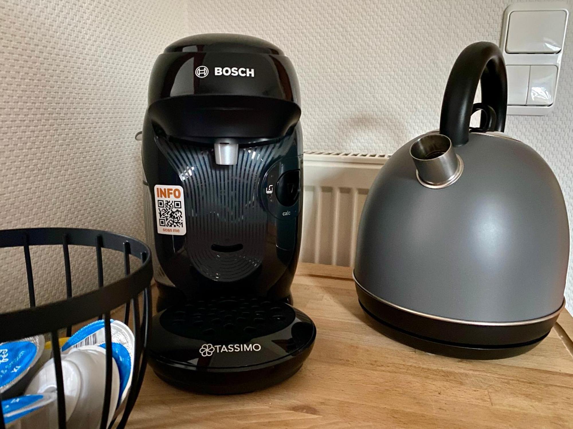 Schoene Ferienwohnung Itzehoe Luaran gambar